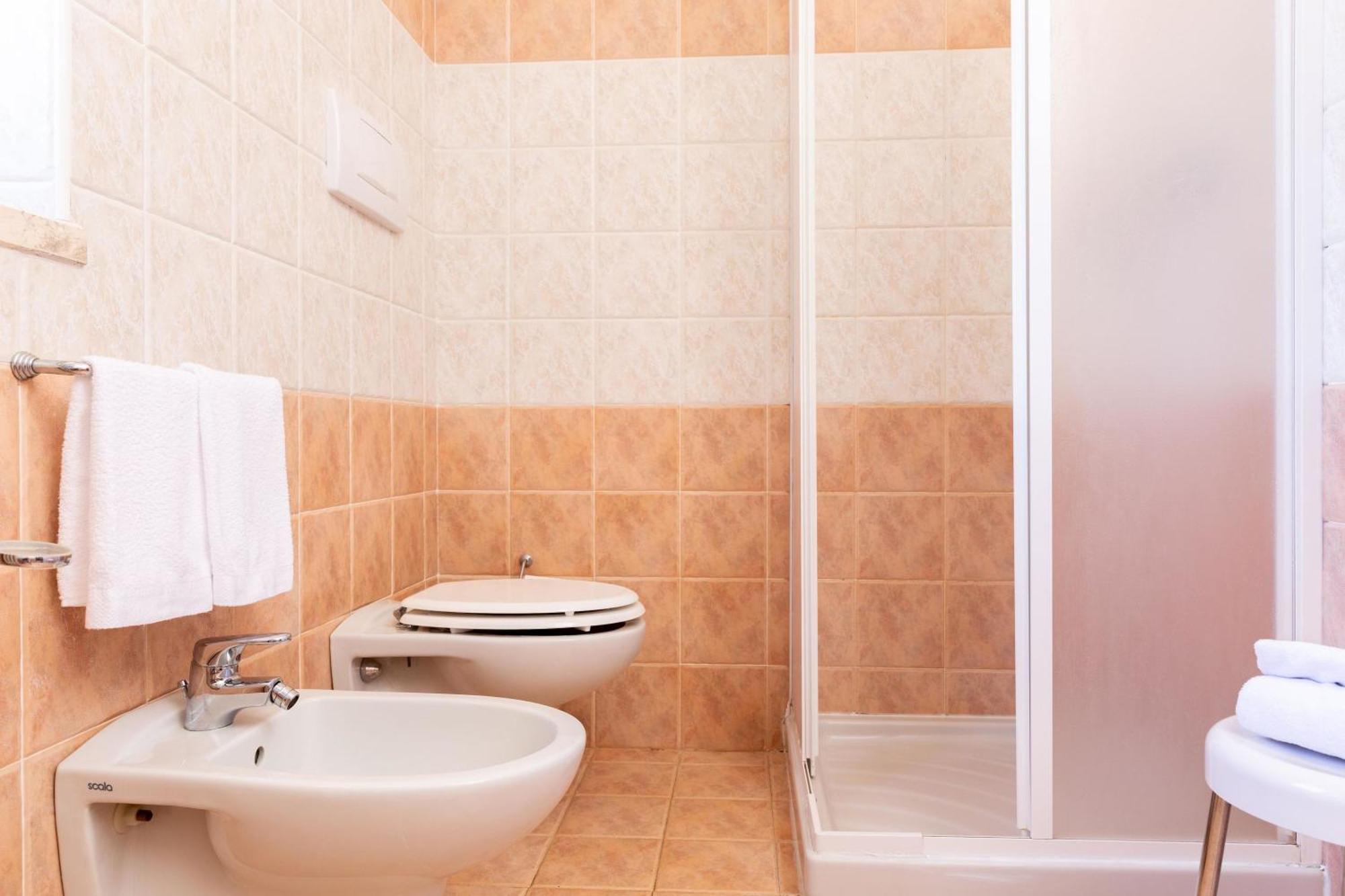Residence With Swimming Pool Immersed In The Typical Tuscan Countryside Just 5 Minutes From Massa Marittima Podere Pian Mucini Bilik gambar