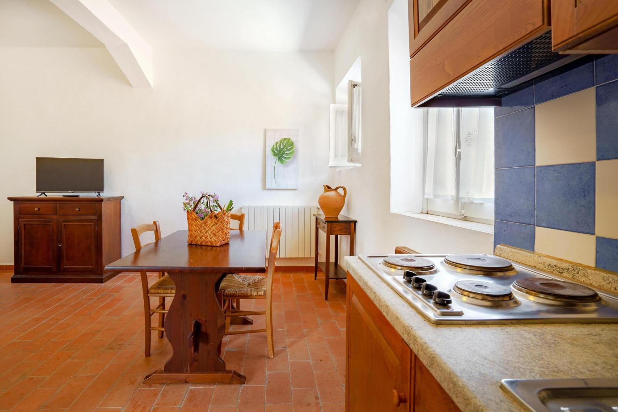 Residence With Swimming Pool Immersed In The Typical Tuscan Countryside Just 5 Minutes From Massa Marittima Podere Pian Mucini Luaran gambar