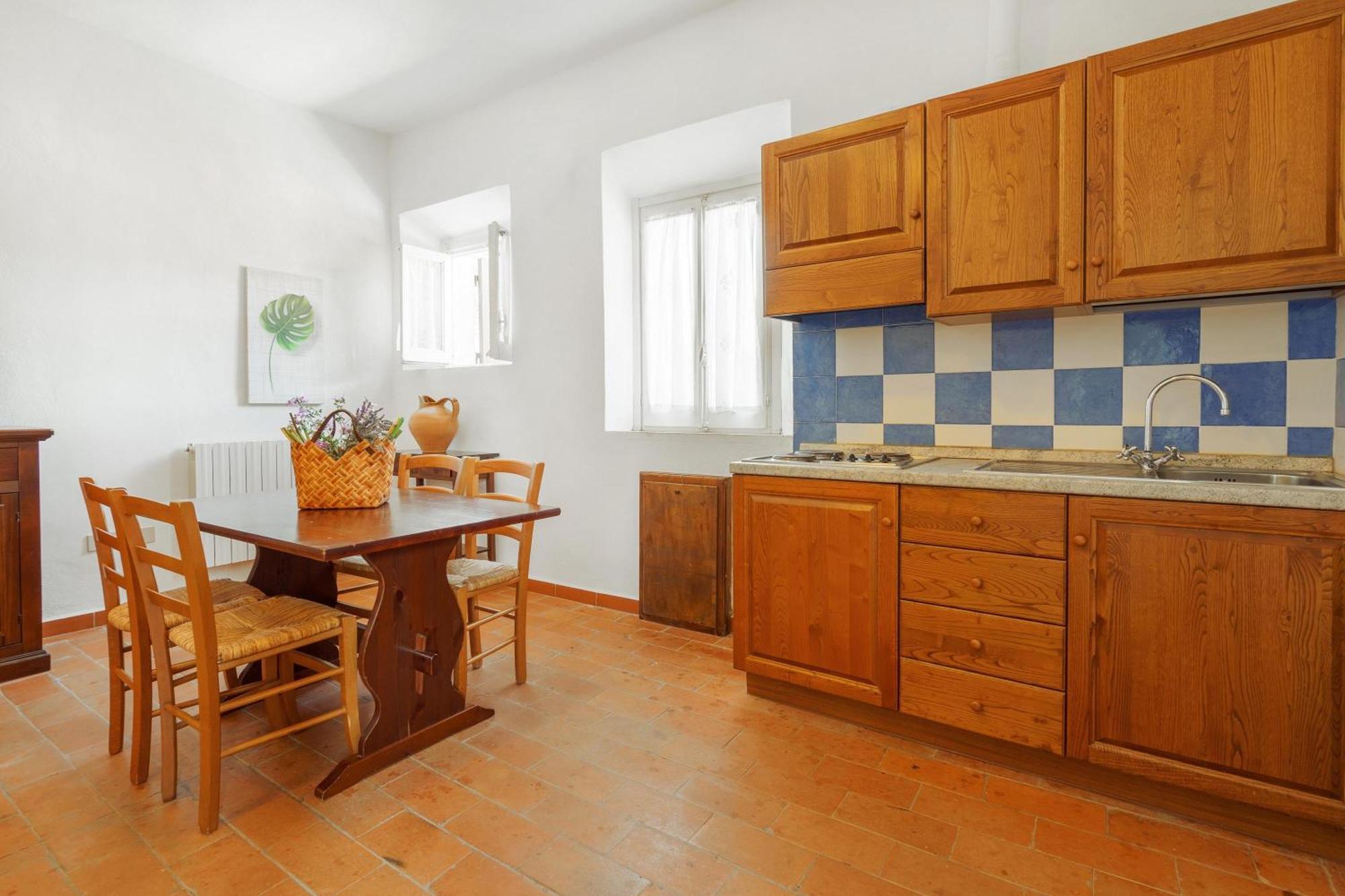 Residence With Swimming Pool Immersed In The Typical Tuscan Countryside Just 5 Minutes From Massa Marittima Podere Pian Mucini Bilik gambar