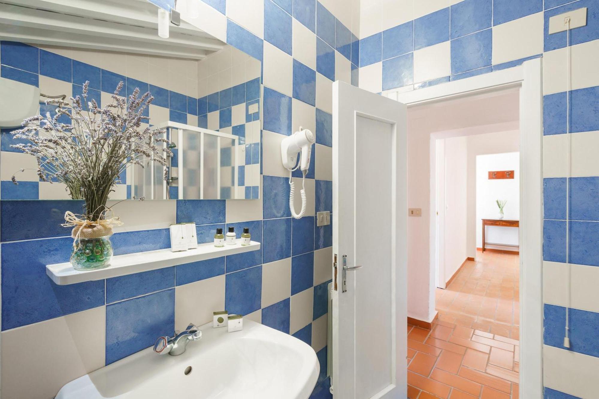 Residence With Swimming Pool Immersed In The Typical Tuscan Countryside Just 5 Minutes From Massa Marittima Podere Pian Mucini Bilik gambar